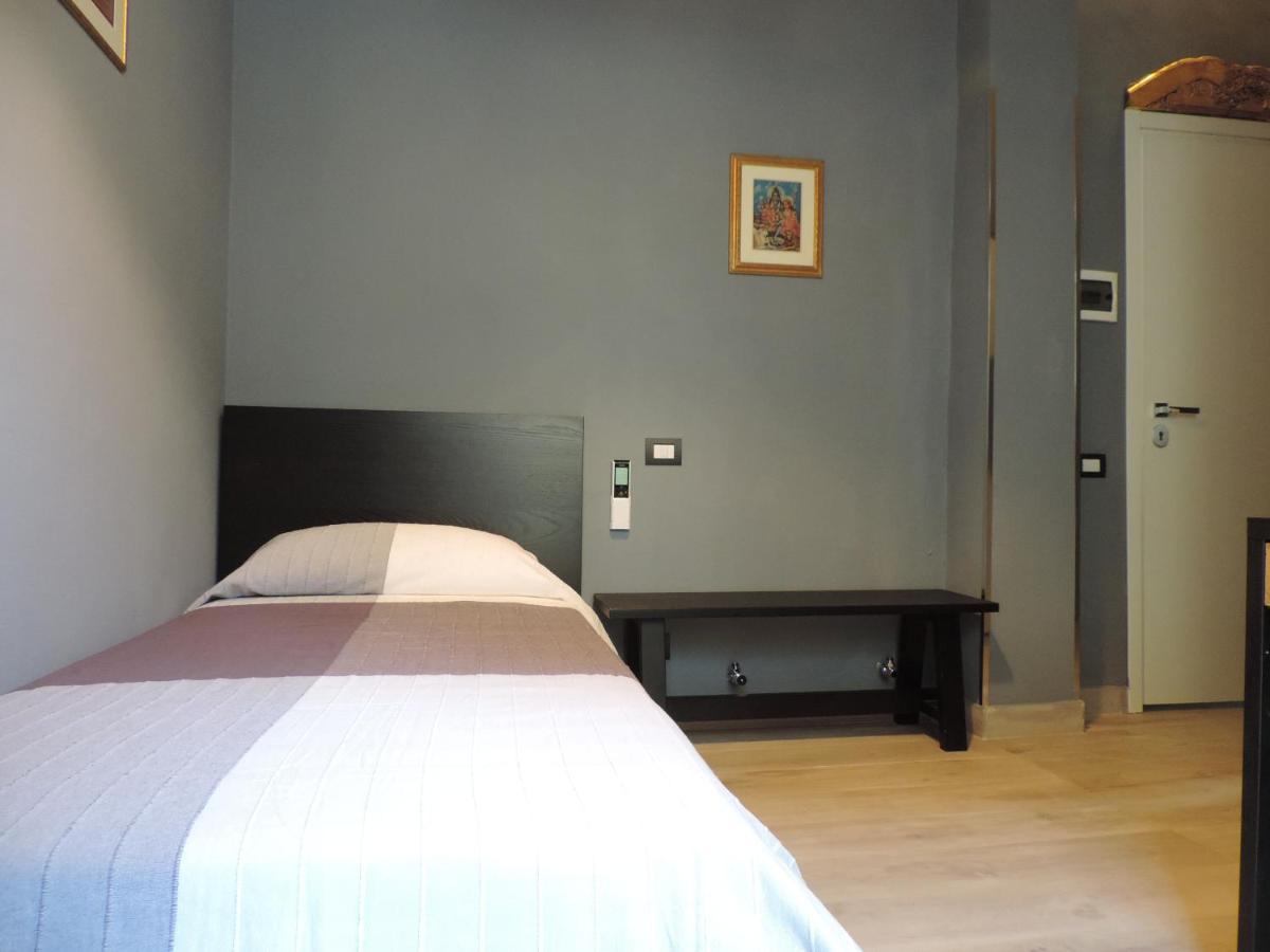 Corridoni Suites Pisa Bagian luar foto