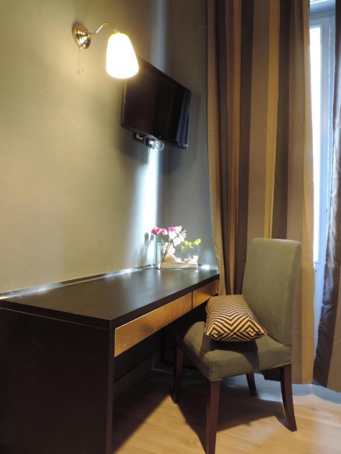 Corridoni Suites Pisa Bagian luar foto