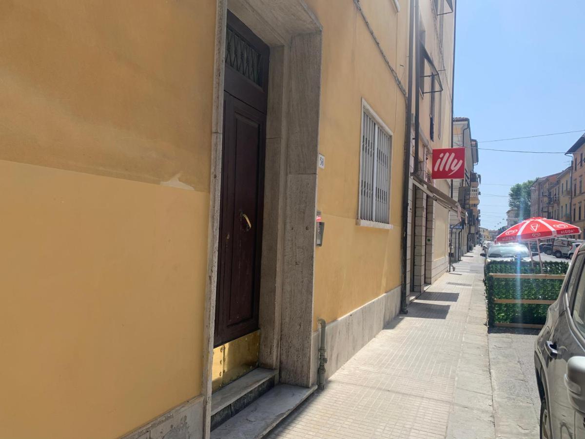 Corridoni Suites Pisa Bagian luar foto