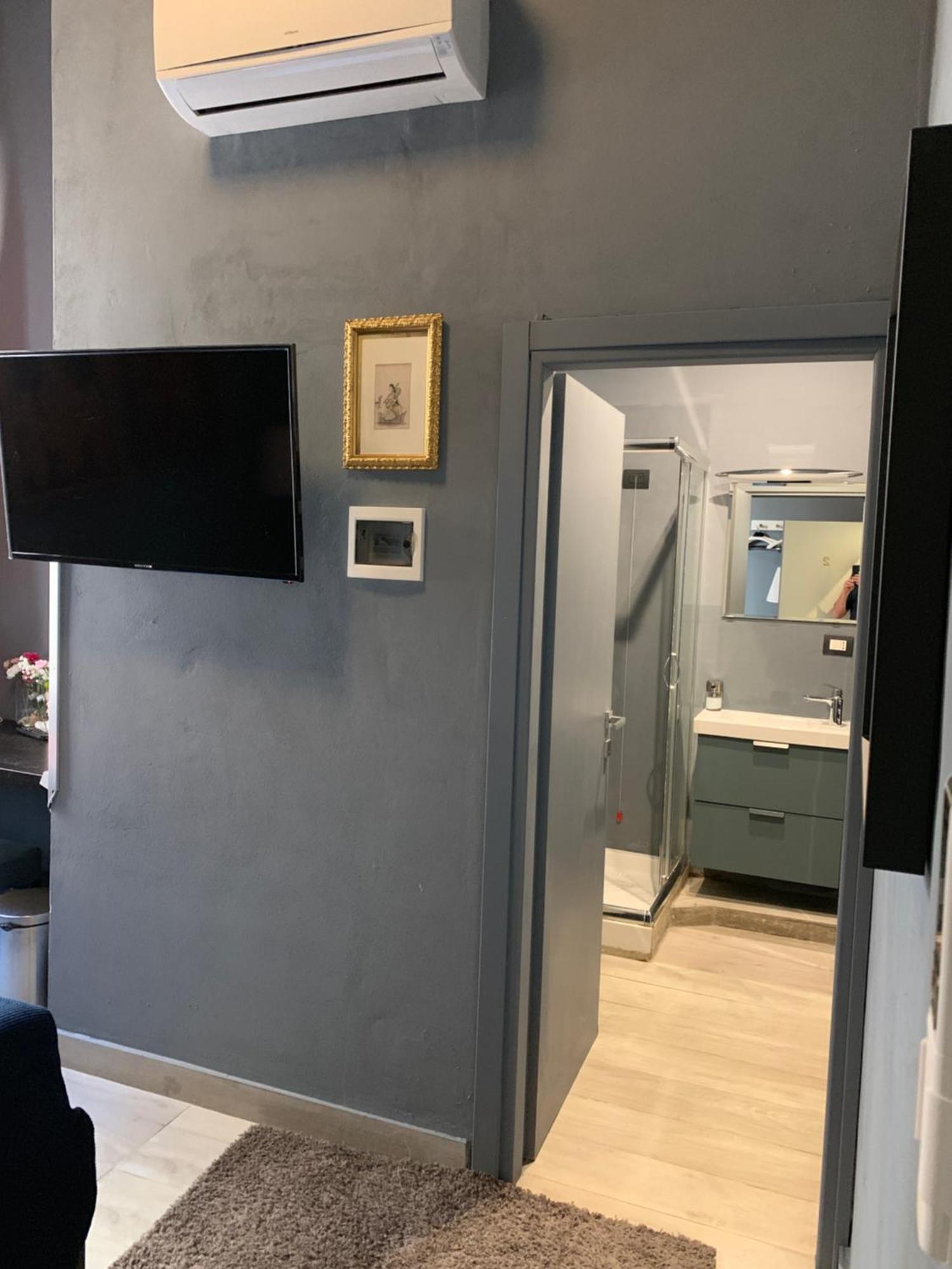 Corridoni Suites Pisa Bagian luar foto
