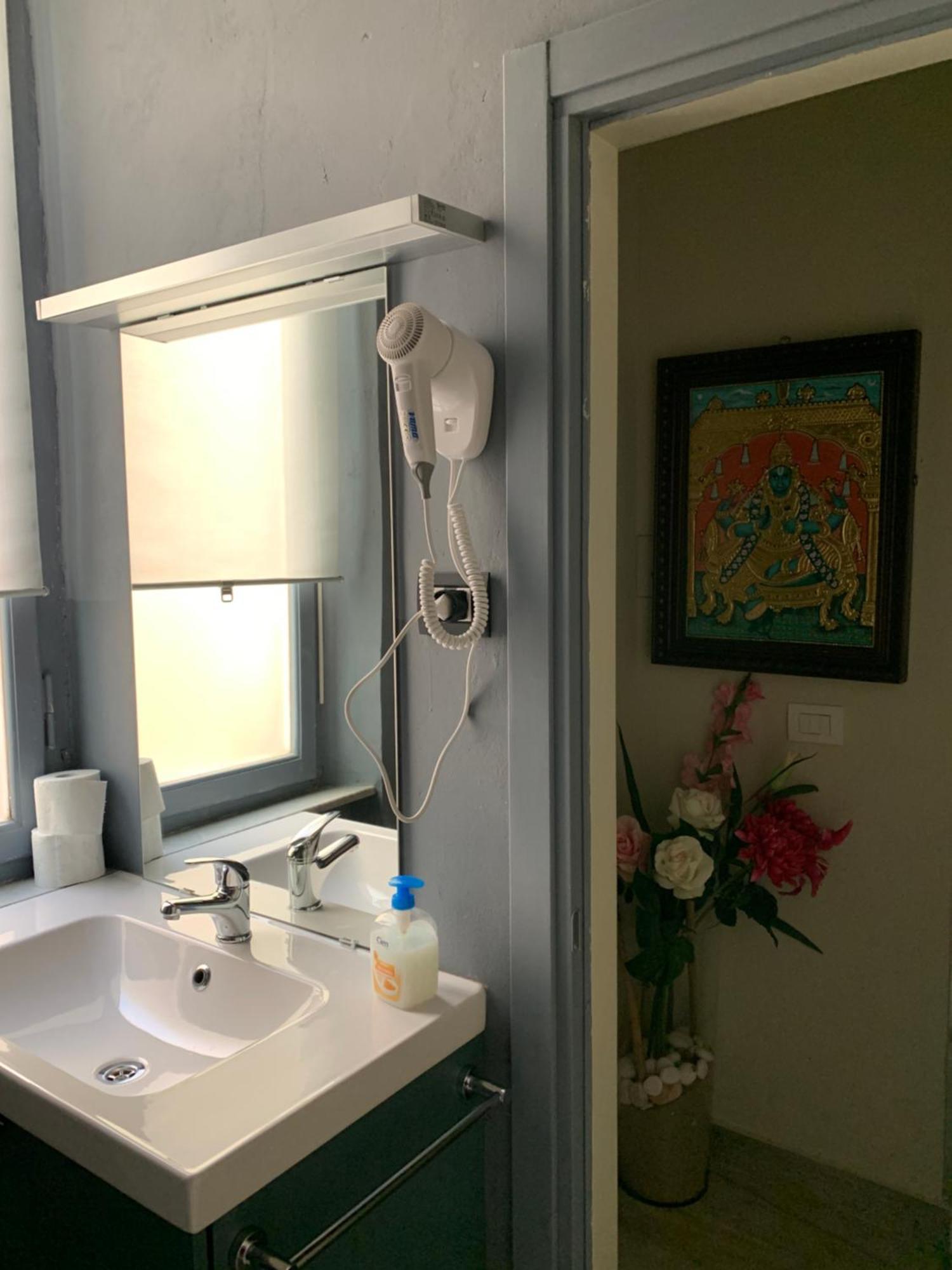 Corridoni Suites Pisa Bagian luar foto