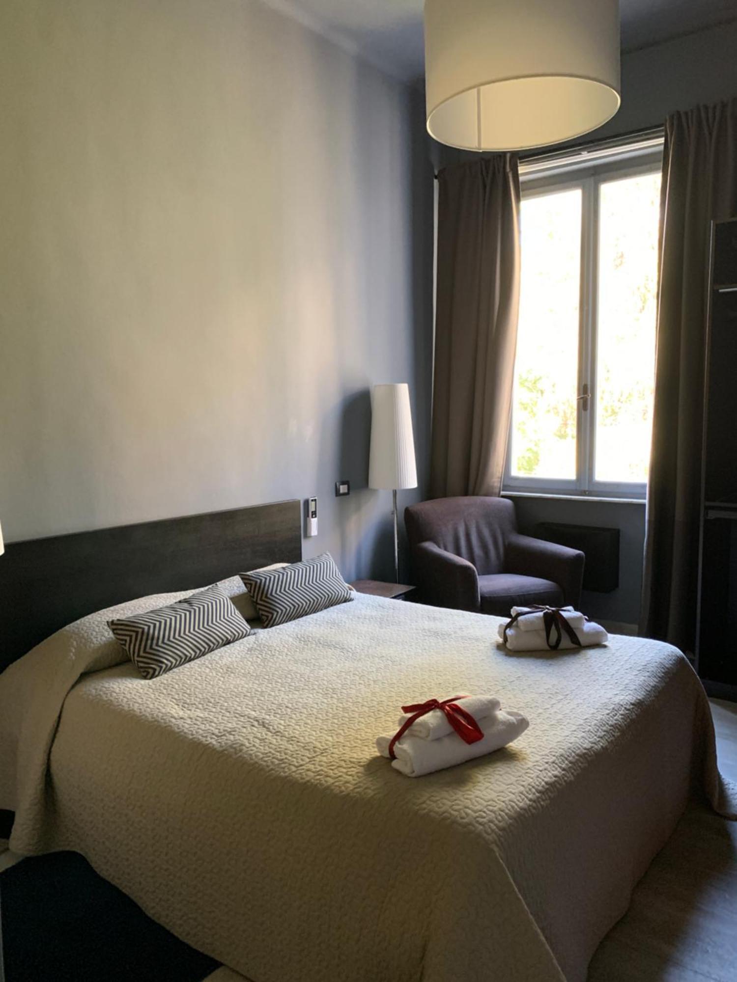Corridoni Suites Pisa Bagian luar foto