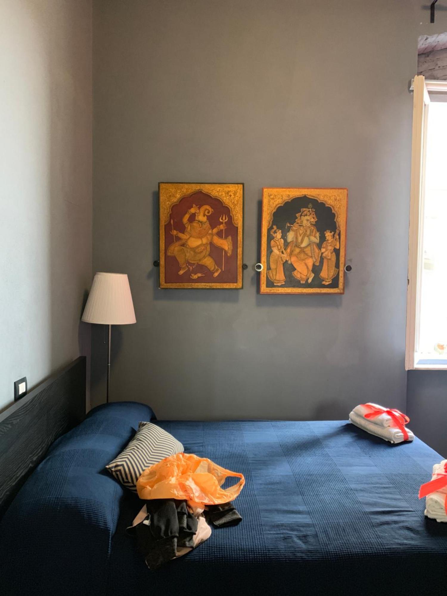 Corridoni Suites Pisa Bagian luar foto