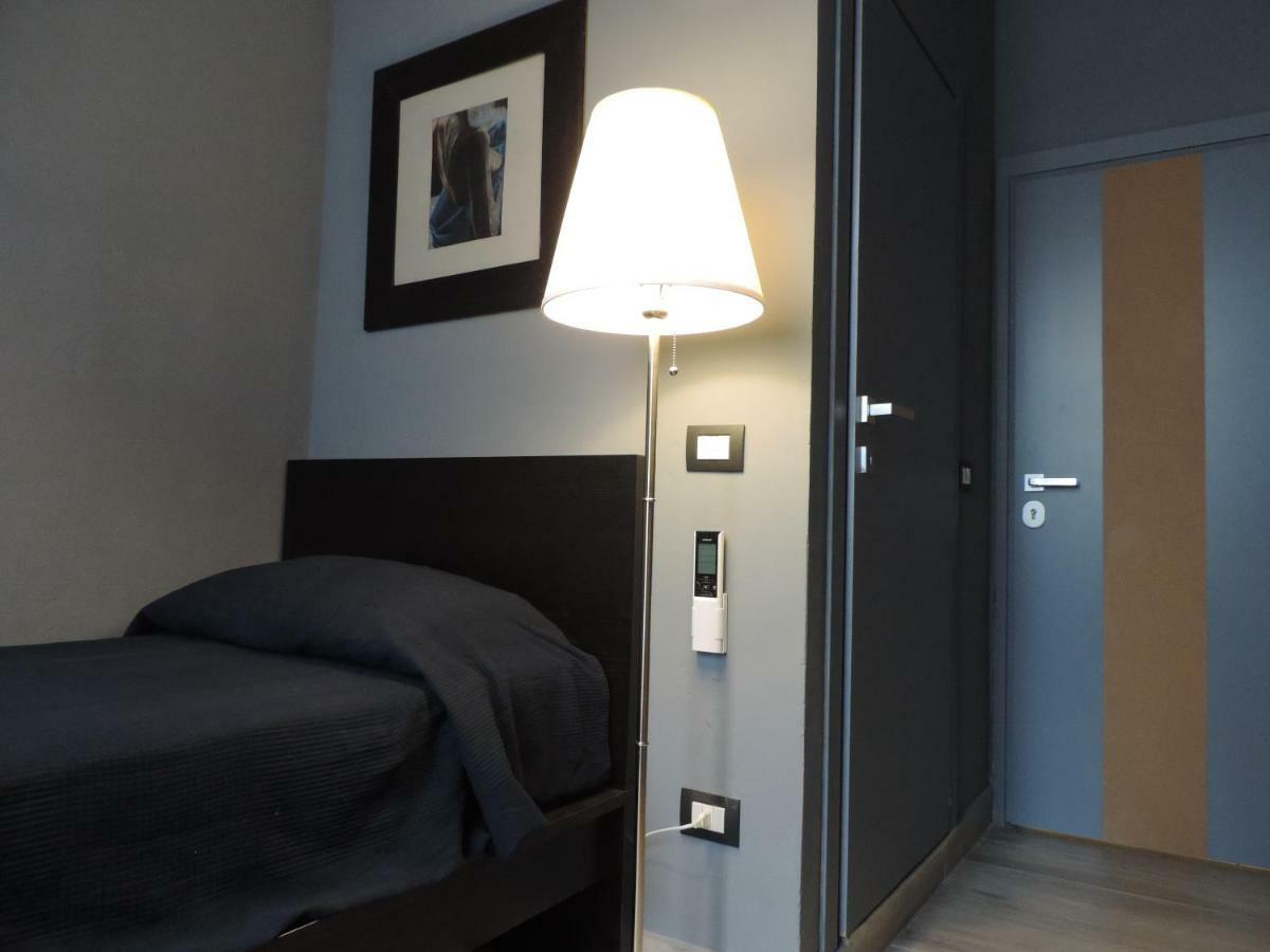 Corridoni Suites Pisa Bagian luar foto