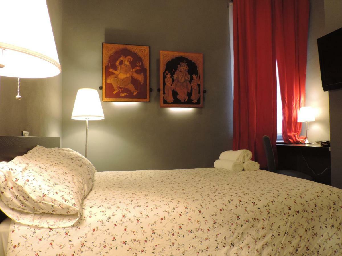 Corridoni Suites Pisa Bagian luar foto