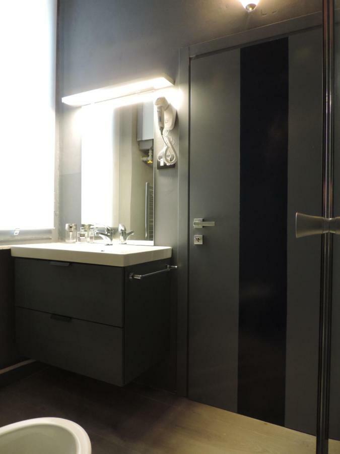 Corridoni Suites Pisa Bagian luar foto
