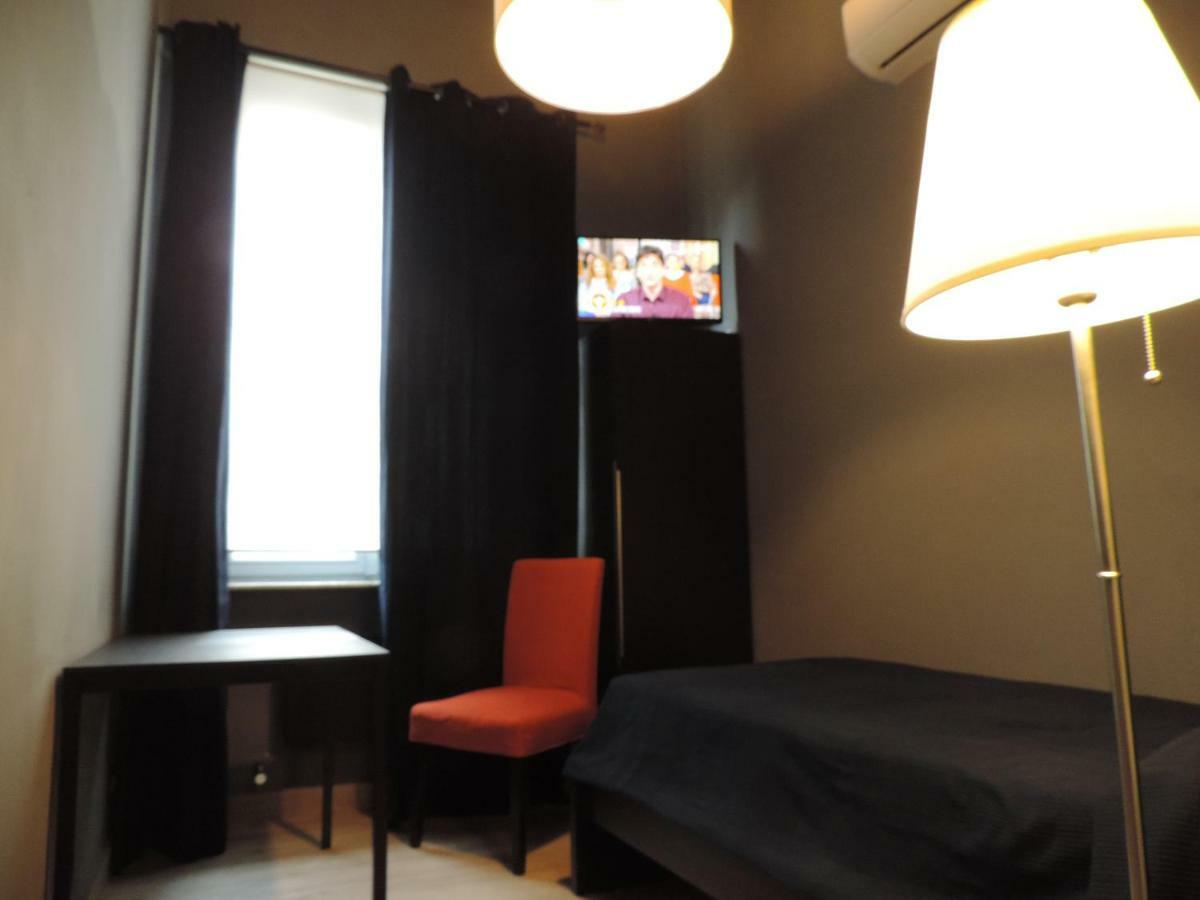 Corridoni Suites Pisa Bagian luar foto
