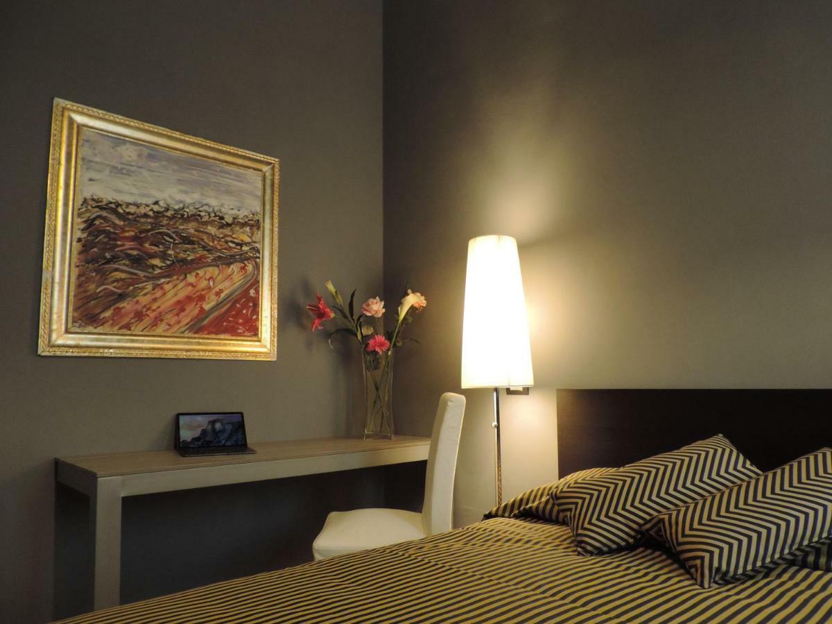 Corridoni Suites Pisa Bagian luar foto